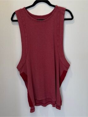 Free people movement tank